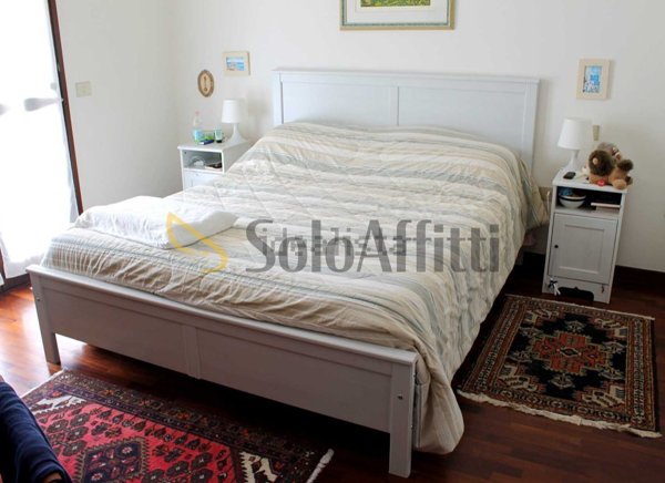 appartamento in affitto a Forlì in zona Ronco