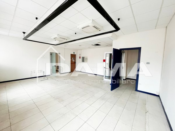 ufficio in affitto a Forlì in zona Centro Storico