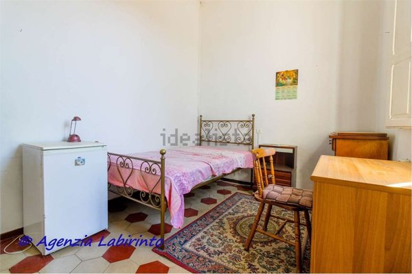 casa indipendente in affitto a Forlì