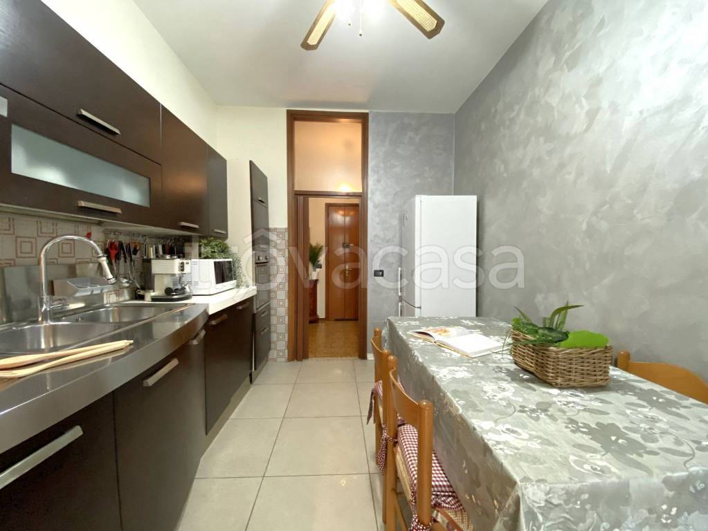 appartamento in affitto a Forlì in zona Cà Ossi