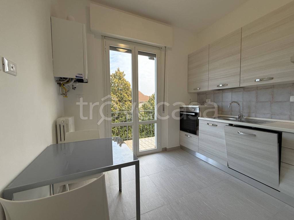 appartamento in affitto a Forlì