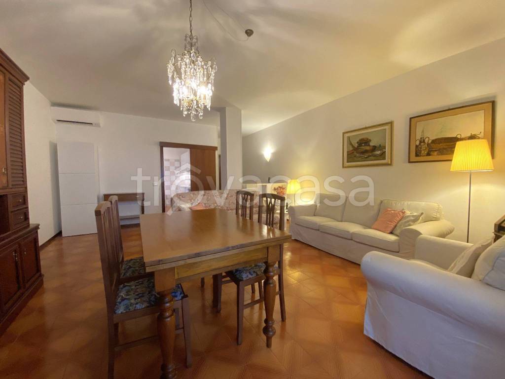 appartamento in affitto a Forlì in zona Cà Ossi