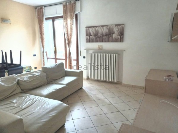appartamento in affitto a Forlì