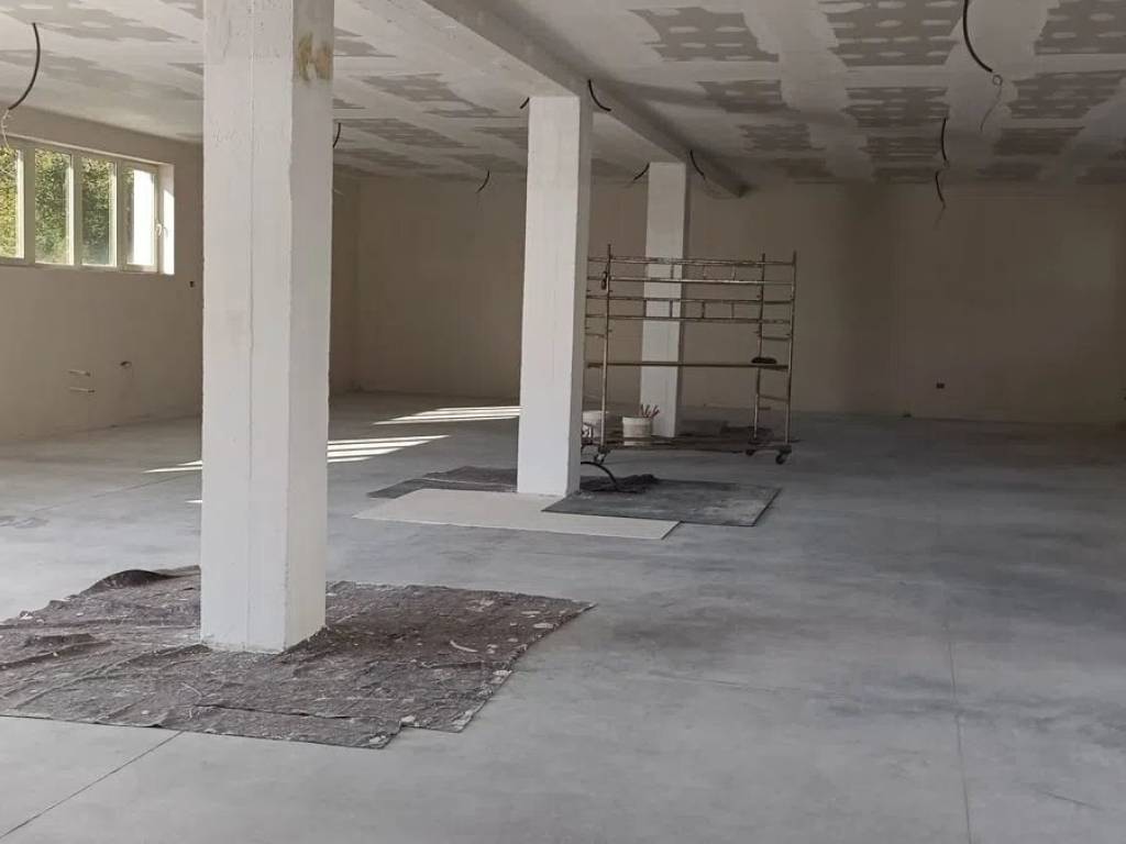 capannone in affitto a Forlì in zona Vecchiazzano