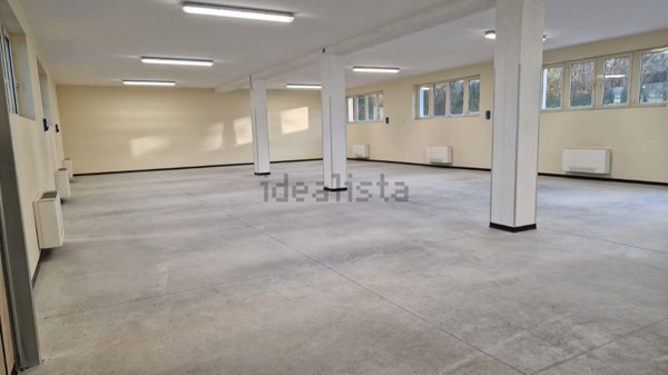 capannone in affitto a Forlì in zona Vecchiazzano