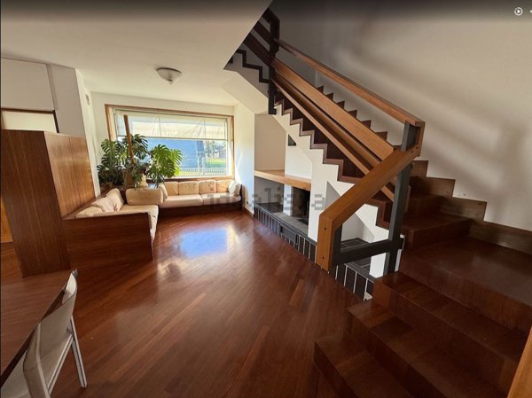 casa indipendente in affitto a Forlì