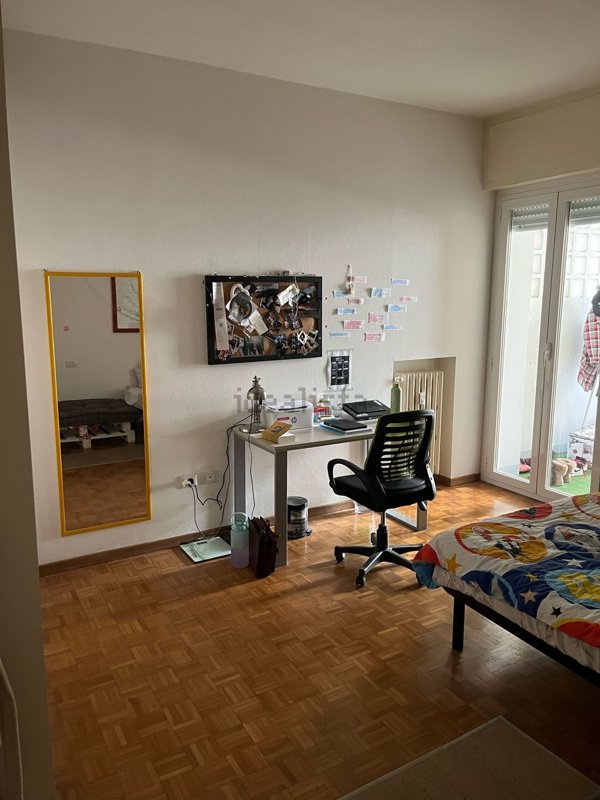 appartamento in affitto a Forlì in zona Centro Storico