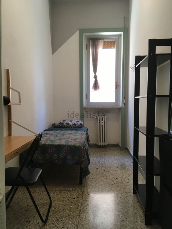 appartamento in affitto a Forlì