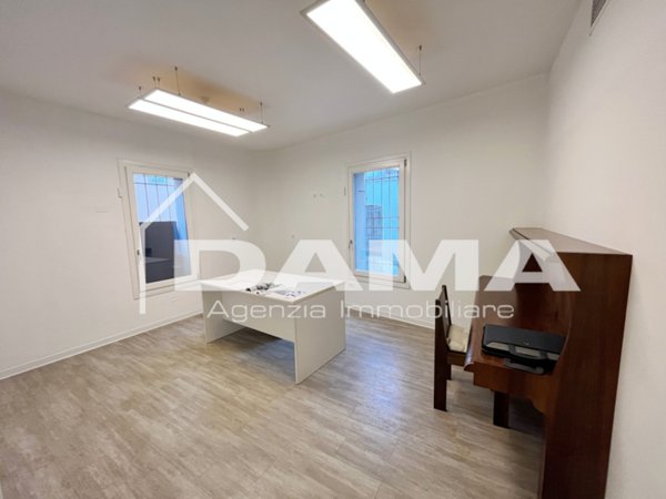 appartamento in affitto a Forlì in zona San Benedetto