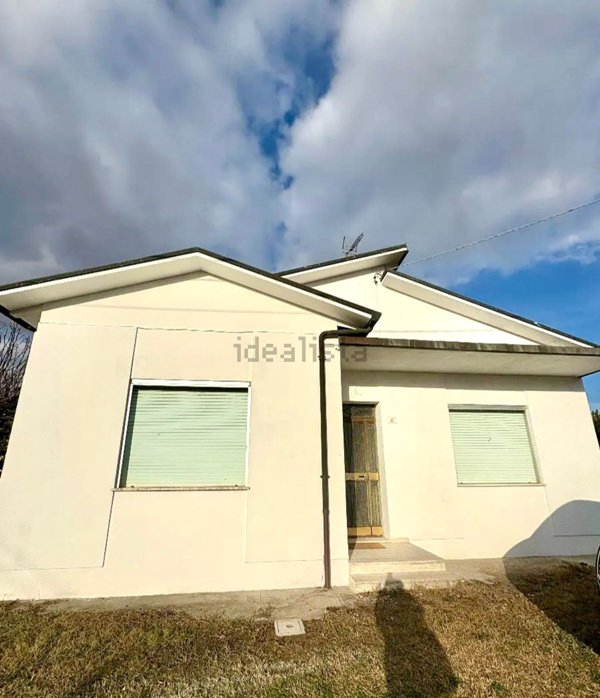 casa indipendente in affitto a Forlì in zona Pievequinta