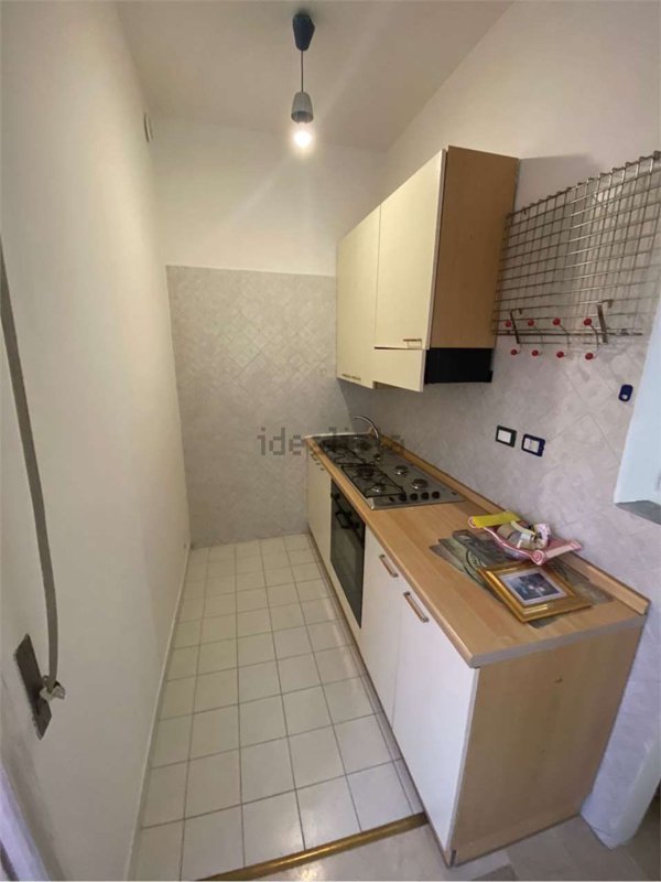 appartamento in affitto a Forlì in zona Centro Storico