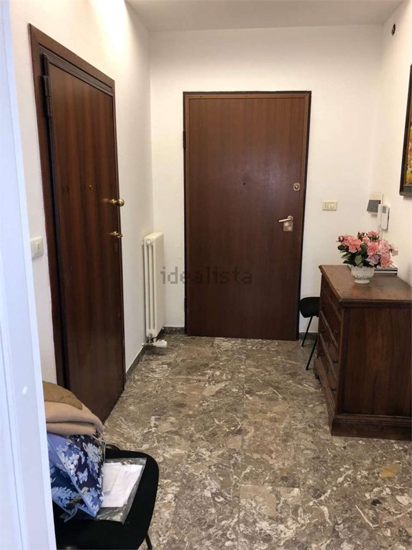 appartamento in affitto a Forlì in zona Centro Storico