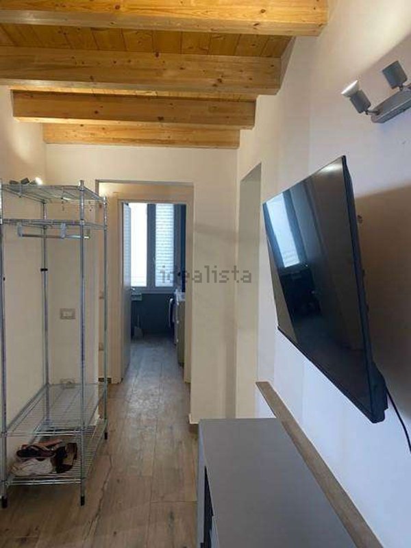 appartamento in affitto a Forlì in zona Quattro