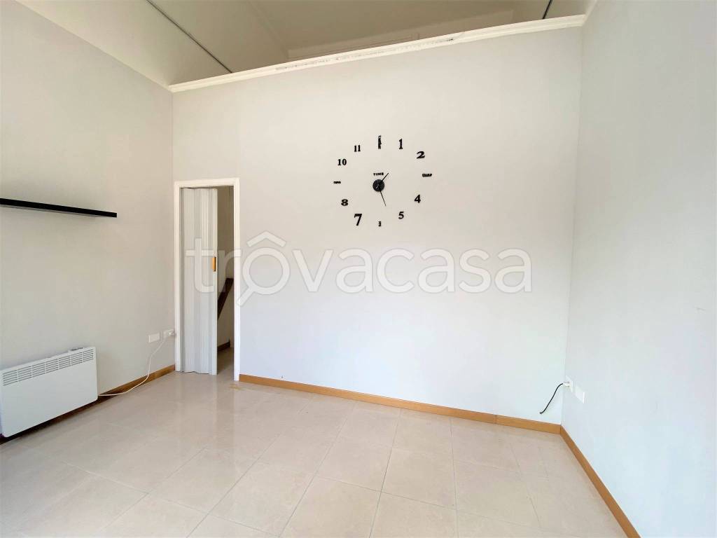 negozio in affitto a Forlì in zona Musicisti / Grandi Italiani