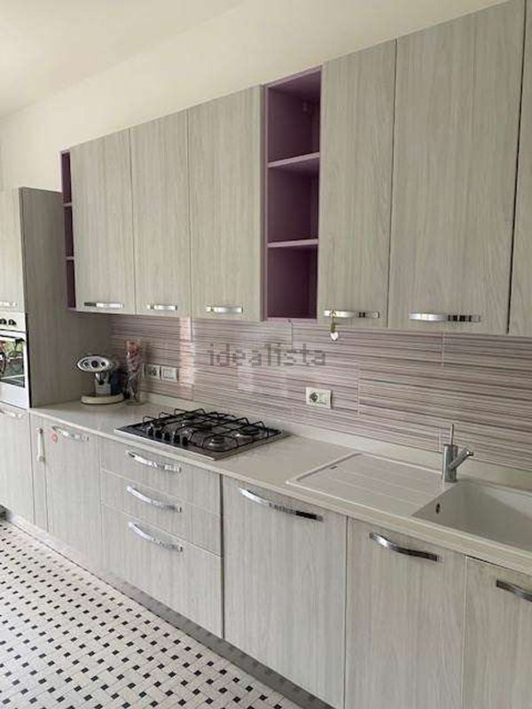 appartamento in affitto a Forlì