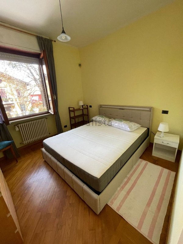 appartamento in affitto a Forlì in zona Centro Storico