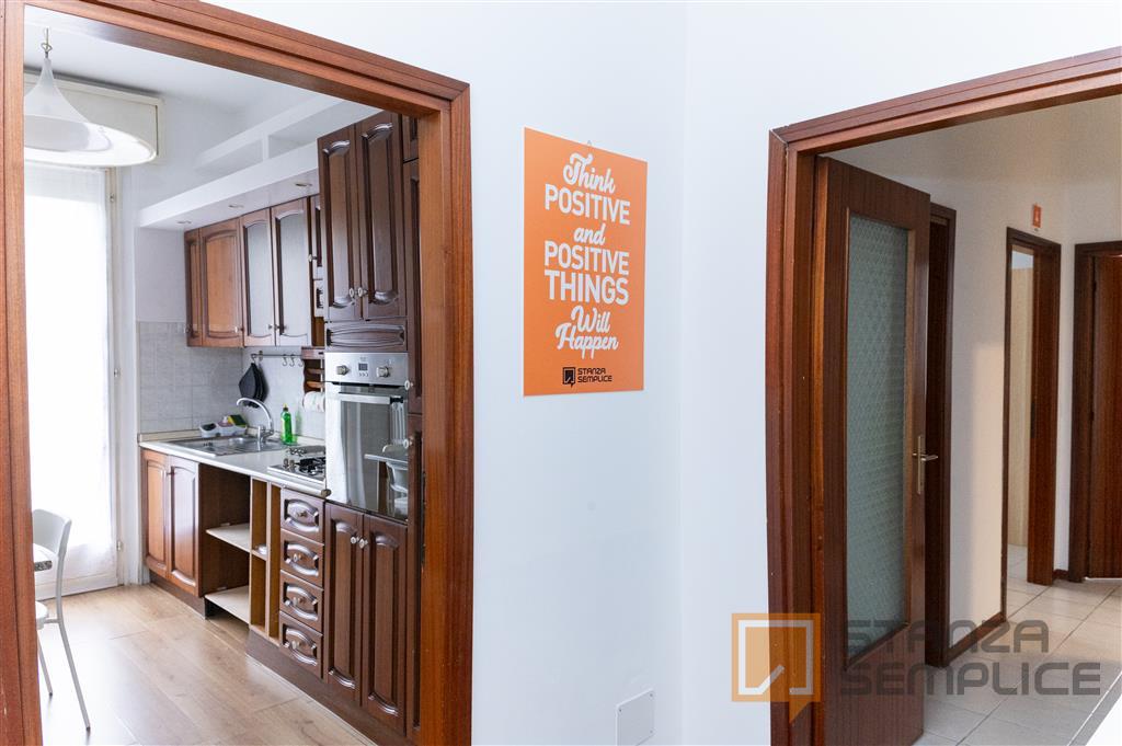 appartamento in affitto a Forlì in zona Centro Storico