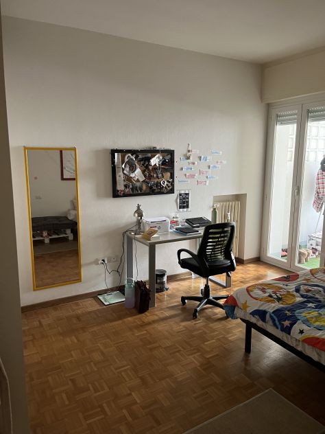 camera singola in affitto a Forlì in zona Centro Storico