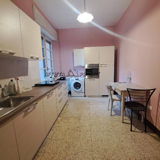 appartamento in affitto a Forlì in zona Musicisti / Grandi Italiani