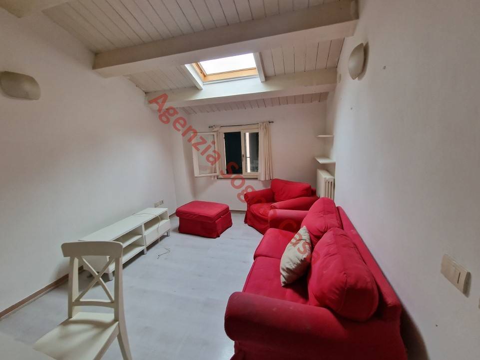 appartamento in affitto a Forlì