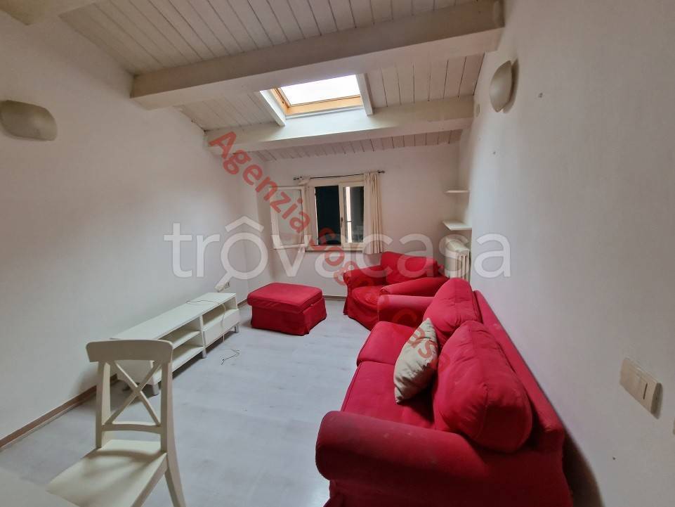 appartamento in affitto a Forlì in zona Centro Storico