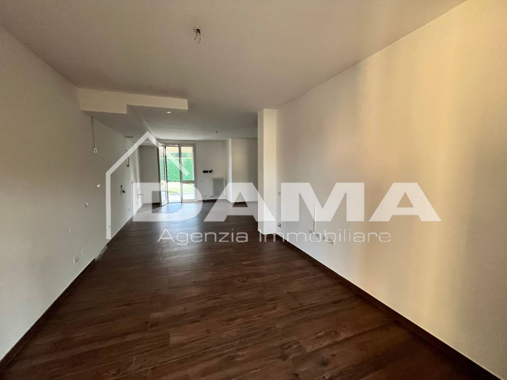 appartamento in affitto a Forlì in zona Centro Storico