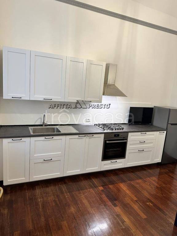 appartamento in affitto a Forlì in zona Centro Storico