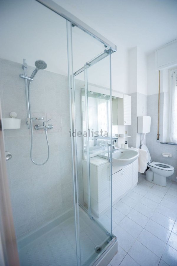 appartamento in affitto a Forlì