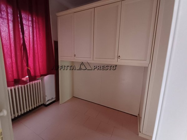 appartamento in affitto a Forlì