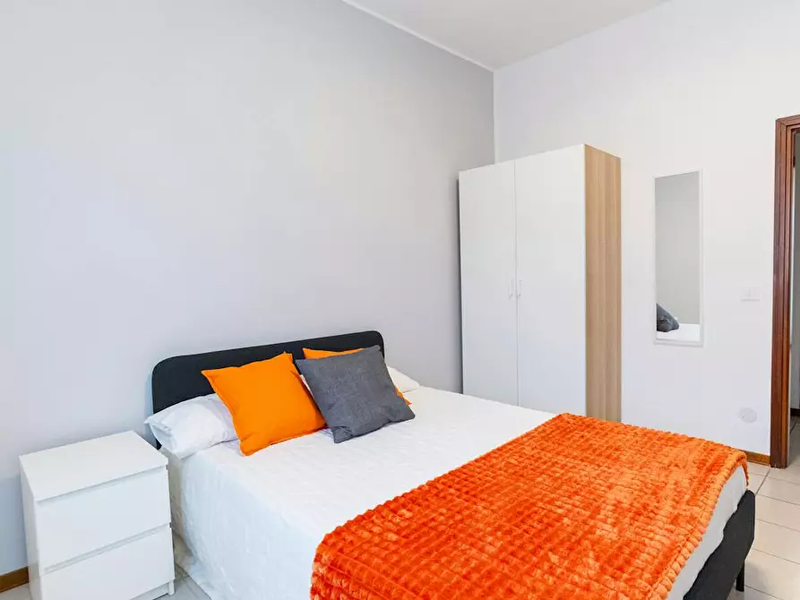 appartamento in affitto a Forlì in zona Centro Storico