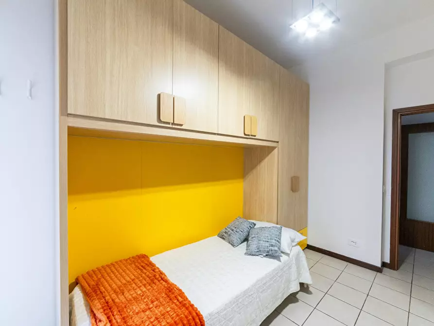 appartamento in affitto a Forlì in zona Centro Storico