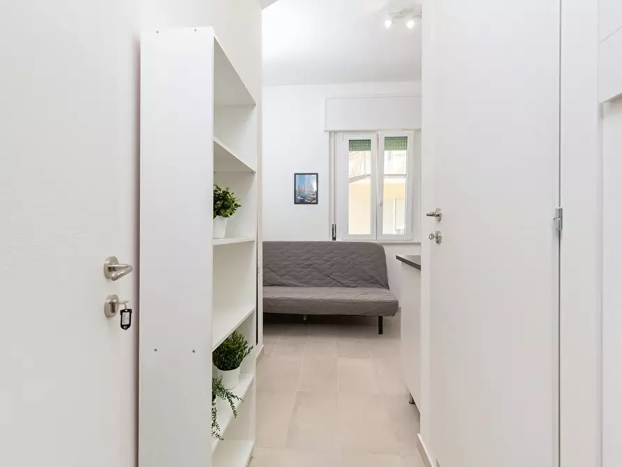 appartamento in affitto a Forlì