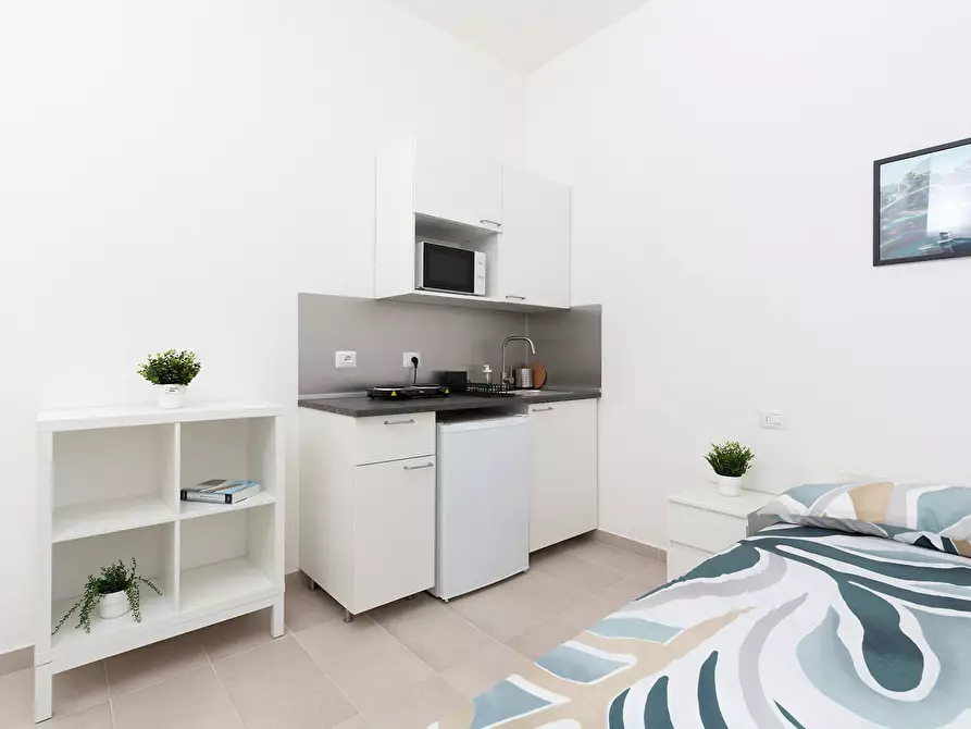 appartamento in affitto a Forlì