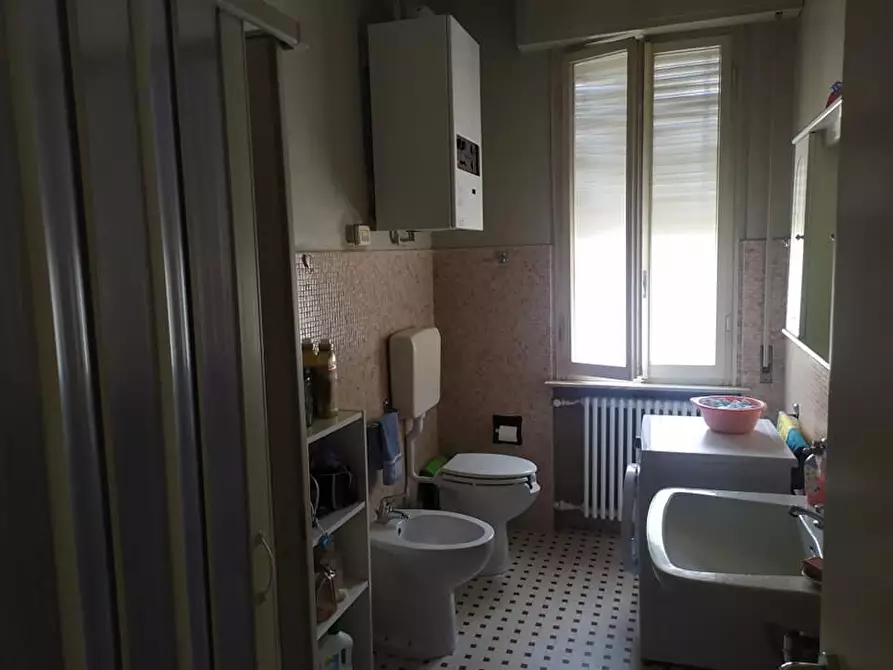 appartamento in affitto a Forlì in zona Centro Storico