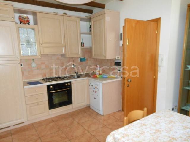 appartamento in affitto a Forlì in zona Centro Storico