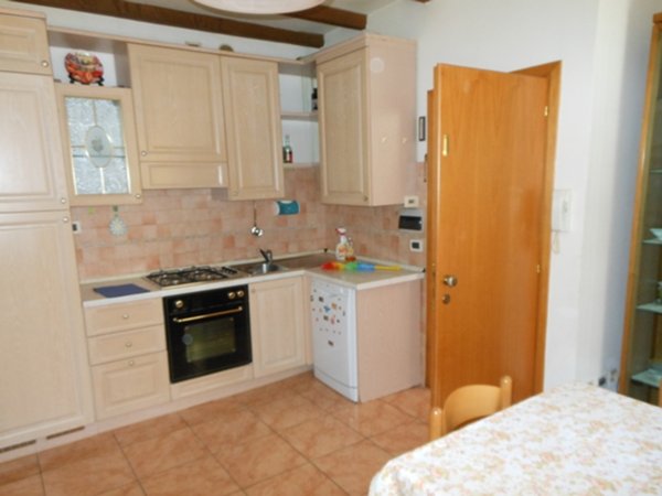 appartamento in affitto a Forlì