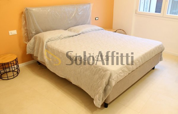 appartamento in affitto a Forlì in zona Quattro