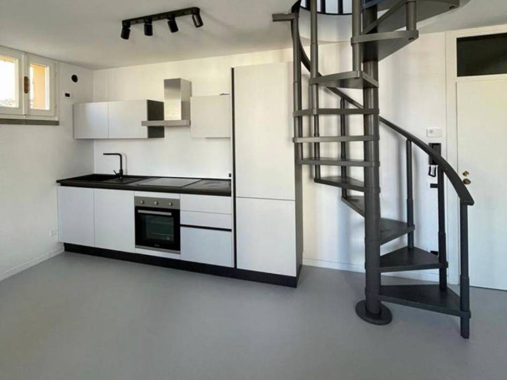 appartamento in affitto a Forlì in zona Centro Storico