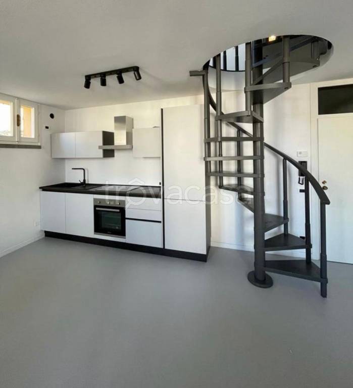 appartamento in affitto a Forlì in zona Centro Storico