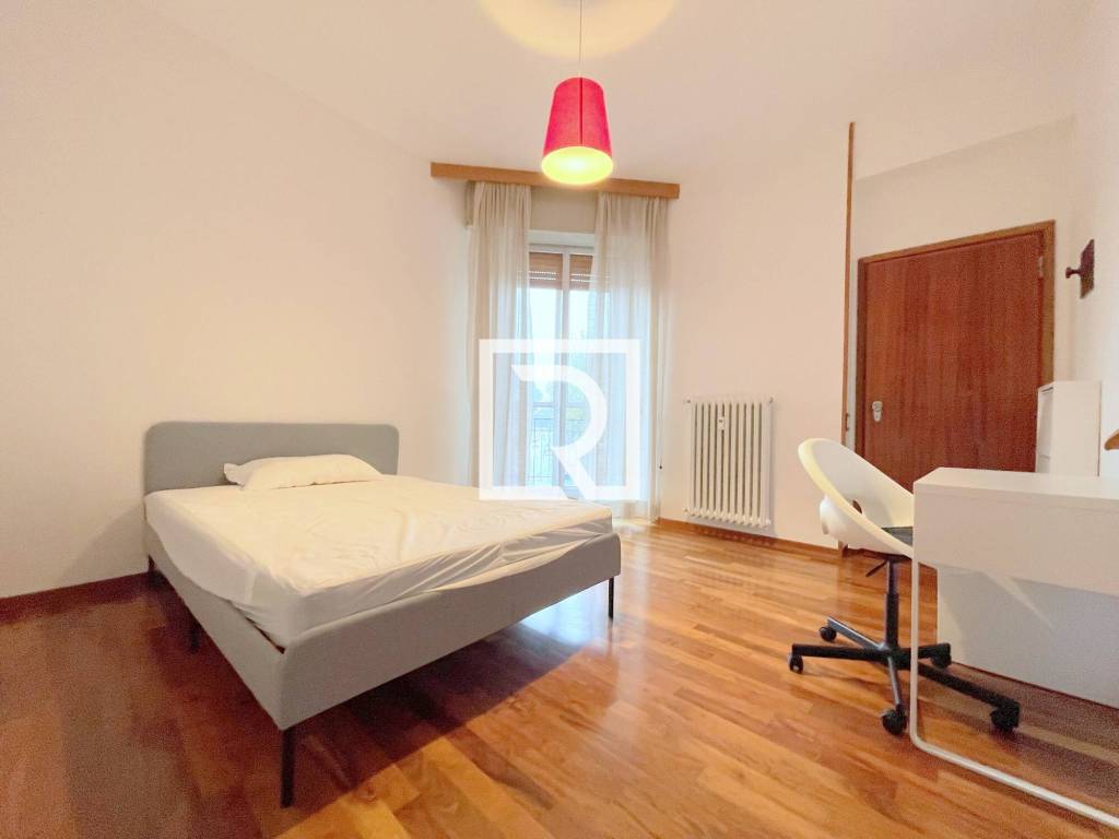 appartamento in affitto a Forlì