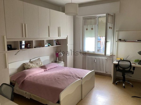 appartamento in affitto a Forlì