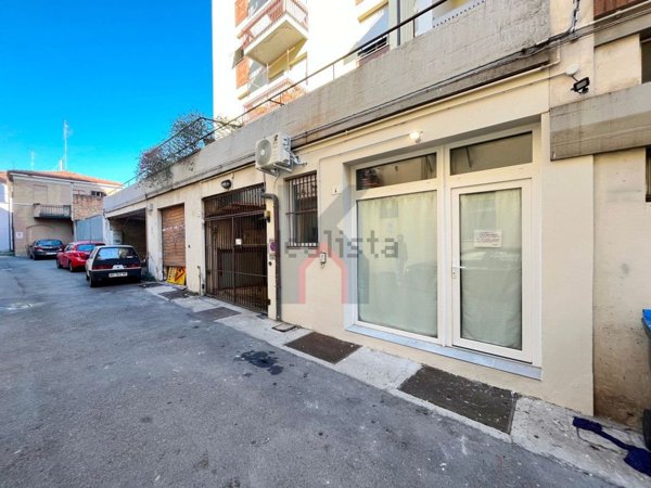 appartamento in affitto a Forlì in zona Centro Storico