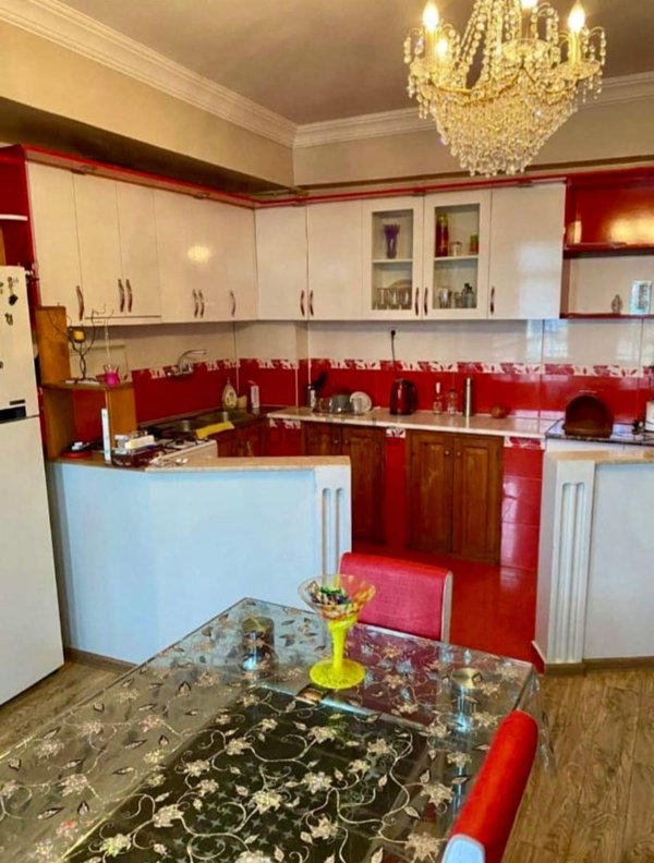 appartamento in affitto a Forlì