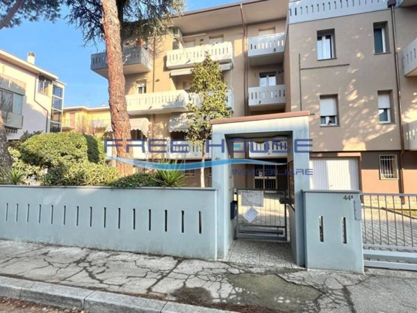 appartamento in affitto a Forlì in zona Coriano