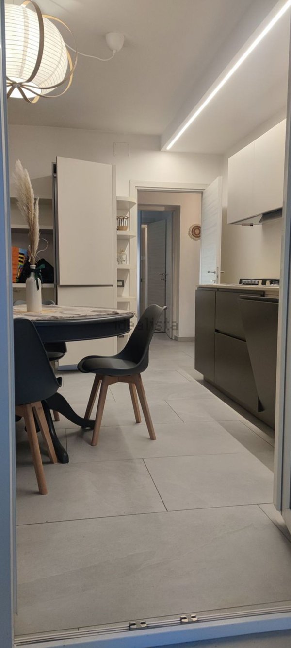 appartamento in affitto a Forlì in zona Centro Storico