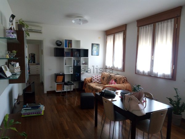 appartamento in affitto a Forlì in zona Centro Storico