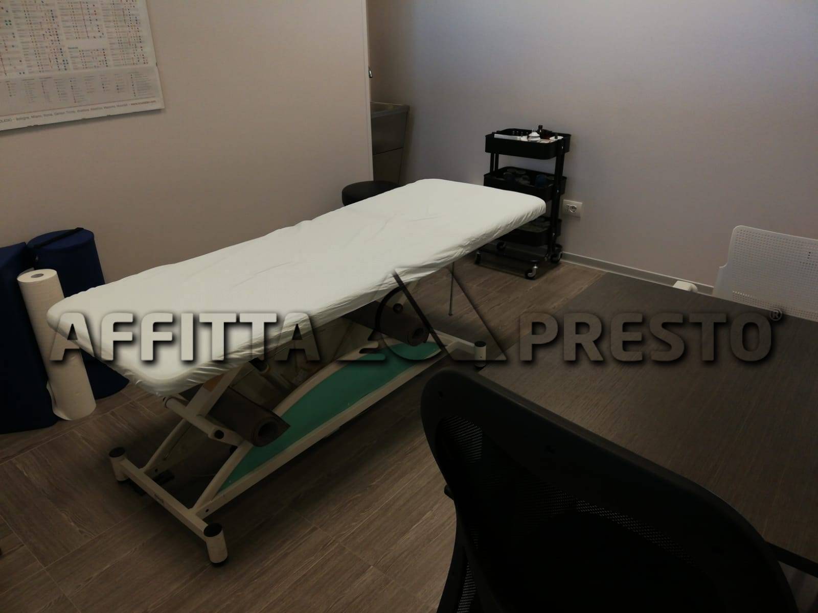 ufficio in affitto a Forlì