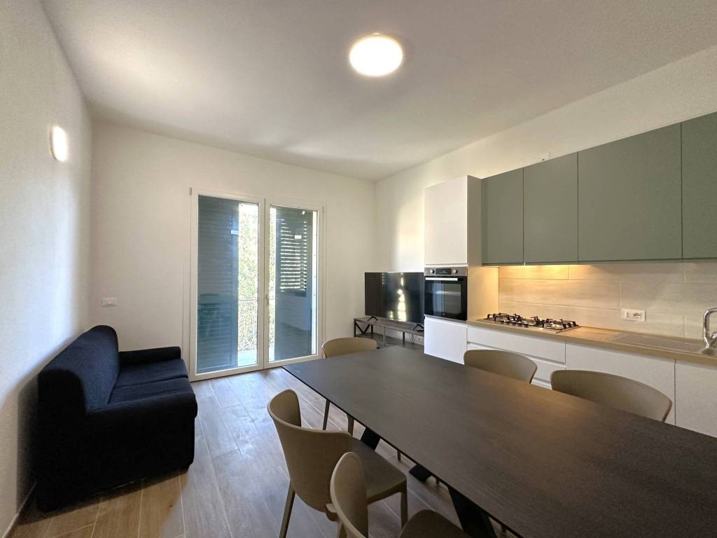 appartamento in affitto a Forlì