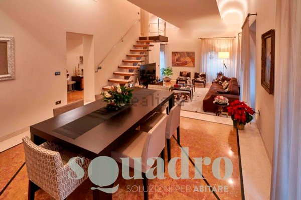 appartamento in affitto a Forlì in zona Centro Storico