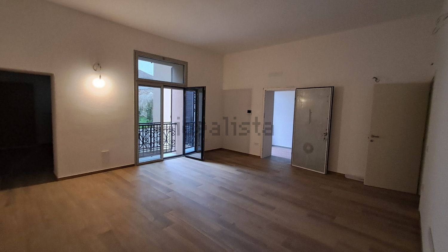 appartamento in affitto a Forlì in zona Centro Storico